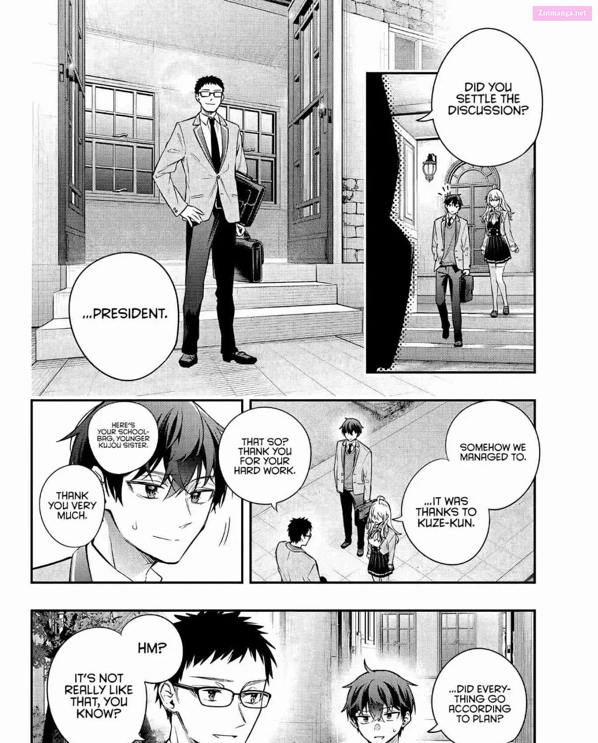 Tokidoki Bosotto Roshia-go de Dereru Tonari no Alya-san Zinmanga X Chapter 29 Page 24