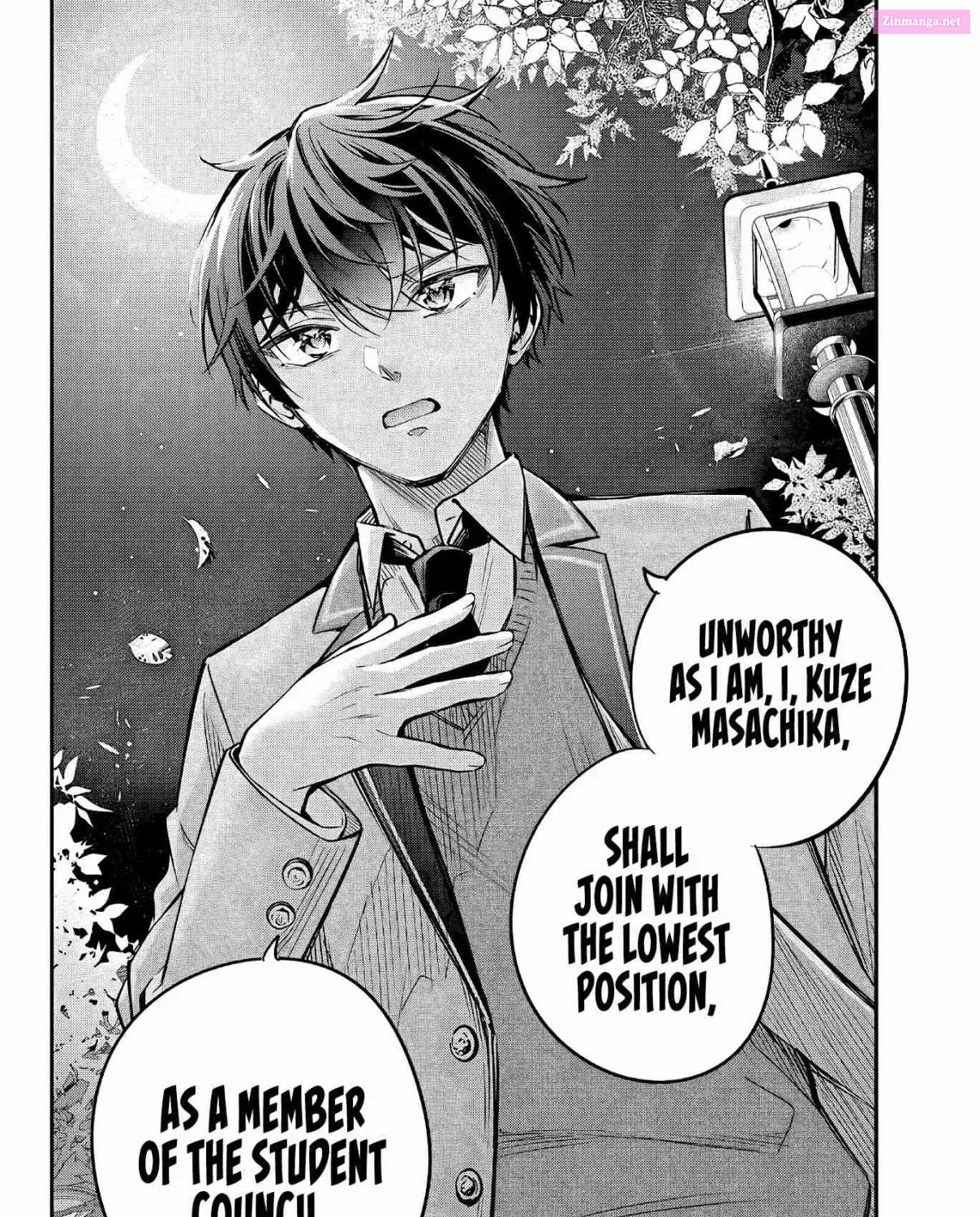 Tokidoki Bosotto Roshia-go de Dereru Tonari no Alya-san Zinmanga X Chapter 29 Page 28