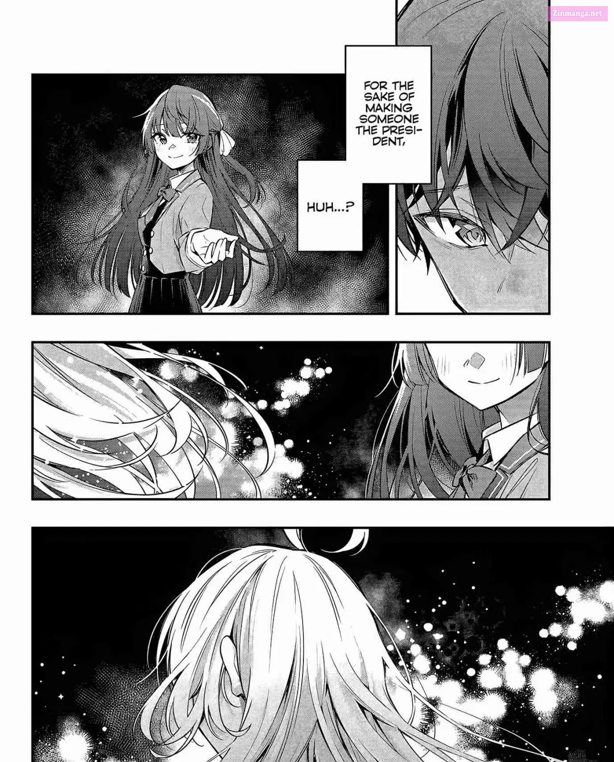 Tokidoki Bosotto Roshia-go de Dereru Tonari no Alya-san Zinmanga X Chapter 28 Page 4