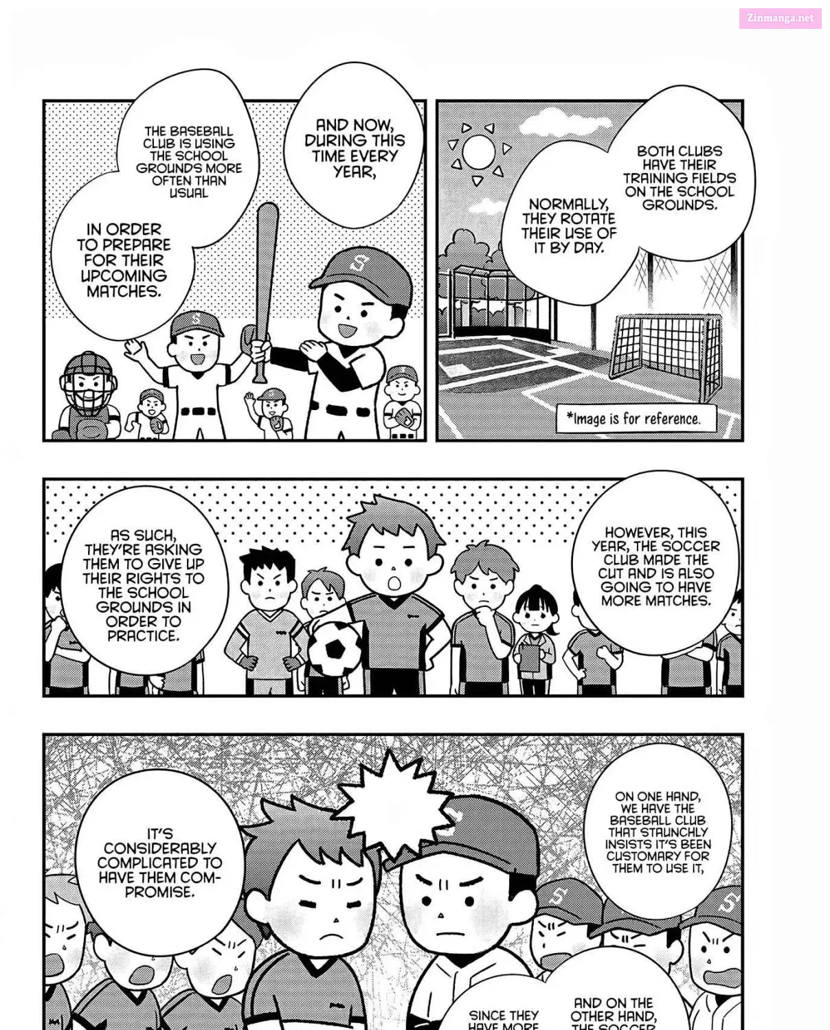 Tokidoki Bosotto Roshia-go de Dereru Tonari no Alya-san Zinmanga X Chapter 28 Page 8