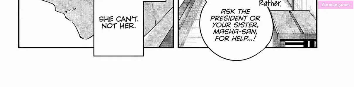 Tokidoki Bosotto Roshia-go de Dereru Tonari no Alya-san Zinmanga X Chapter 28 Page 17