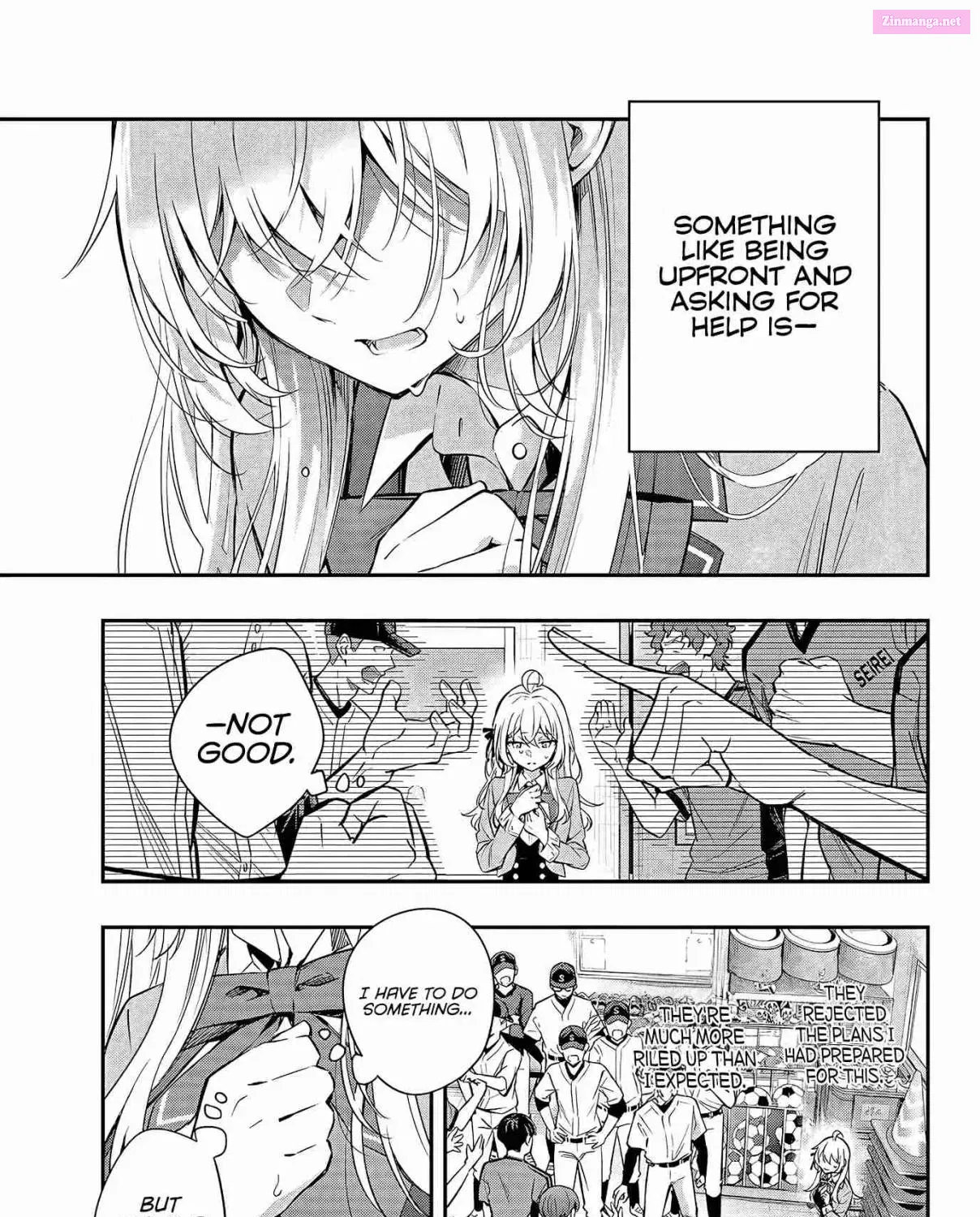Tokidoki Bosotto Roshia-go de Dereru Tonari no Alya-san Zinmanga X Chapter 28 Page 18