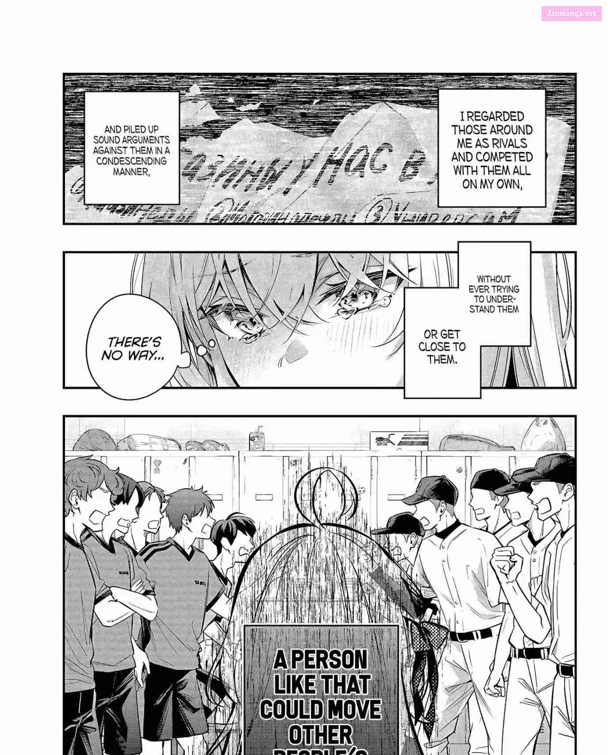 Tokidoki Bosotto Roshia-go de Dereru Tonari no Alya-san Zinmanga X Chapter 28 Page 22