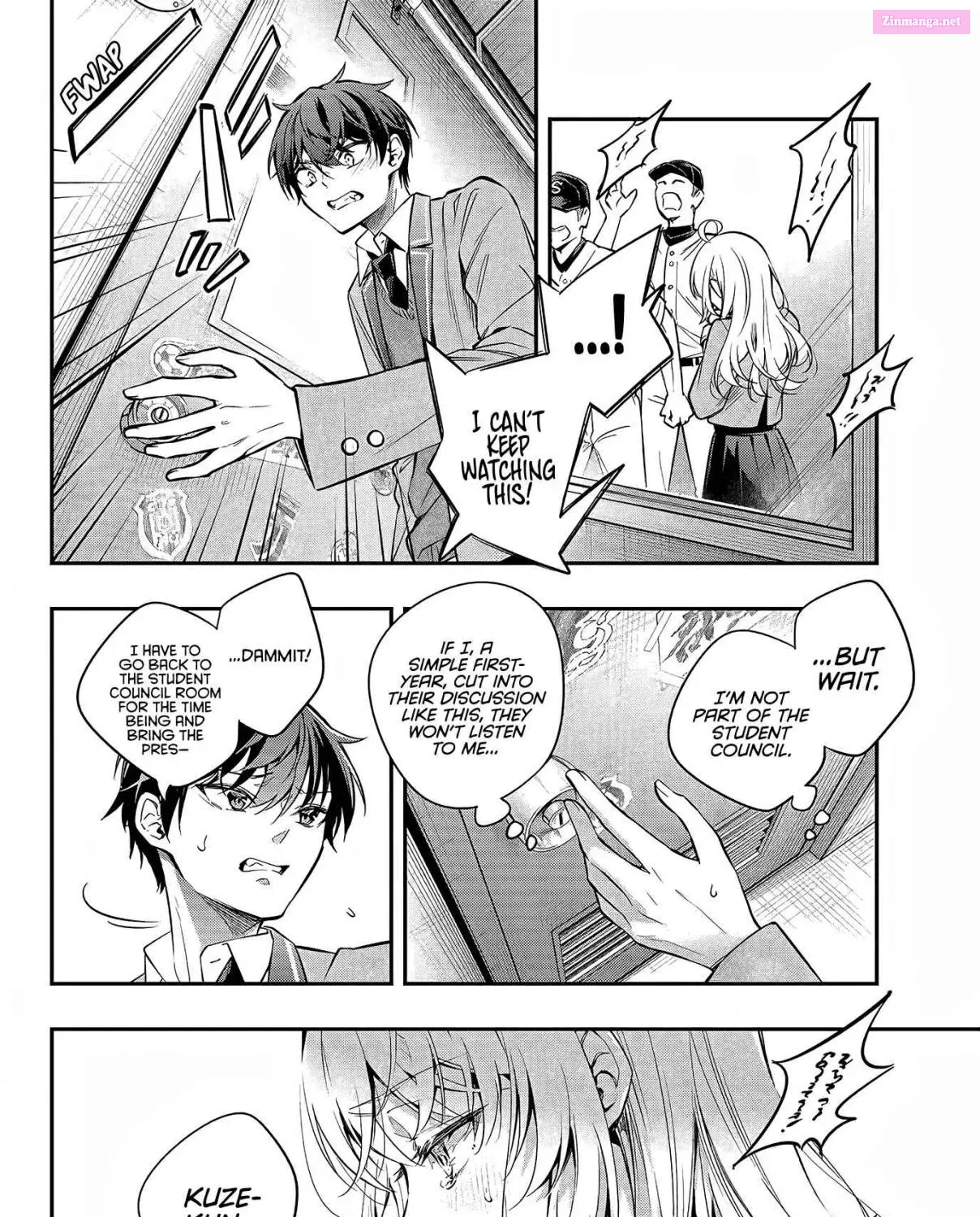 Tokidoki Bosotto Roshia-go de Dereru Tonari no Alya-san Zinmanga X Chapter 28 Page 24