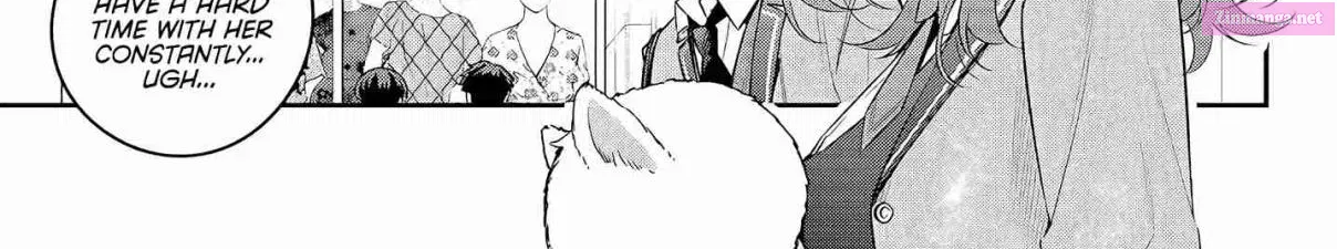 Tokidoki Bosotto Roshia-go de Dereru Tonari no Alya-san Zinmanga X Chapter 27 Page 3