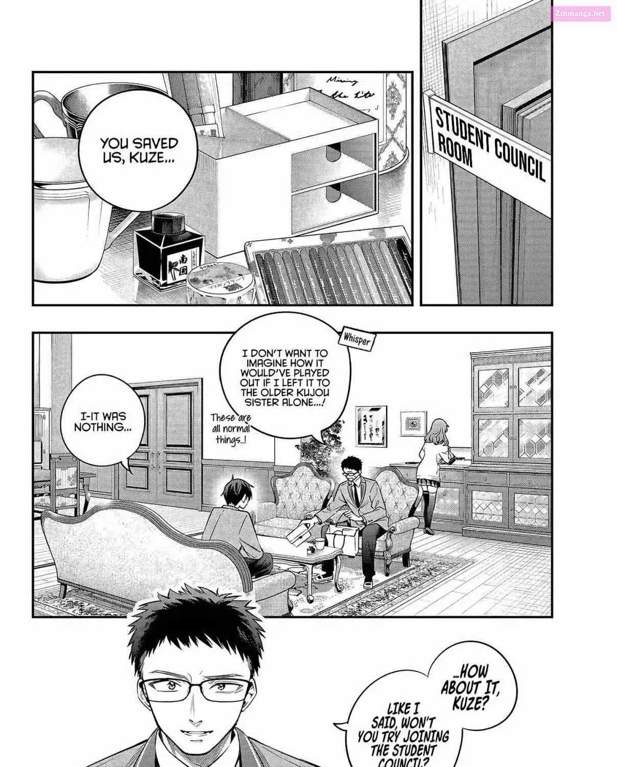 Tokidoki Bosotto Roshia-go de Dereru Tonari no Alya-san Zinmanga X Chapter 27 Page 16