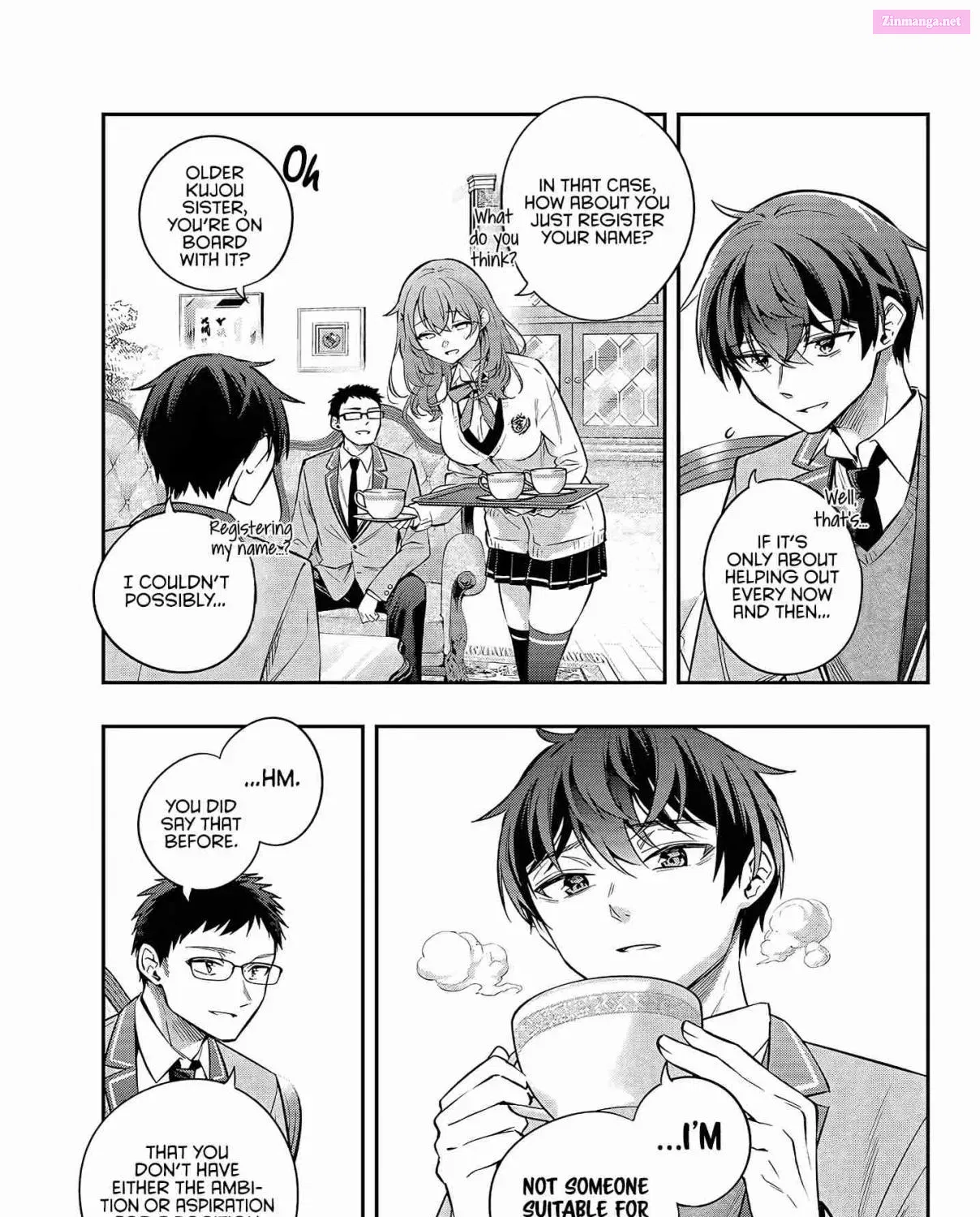 Tokidoki Bosotto Roshia-go de Dereru Tonari no Alya-san Zinmanga X Chapter 27 Page 18