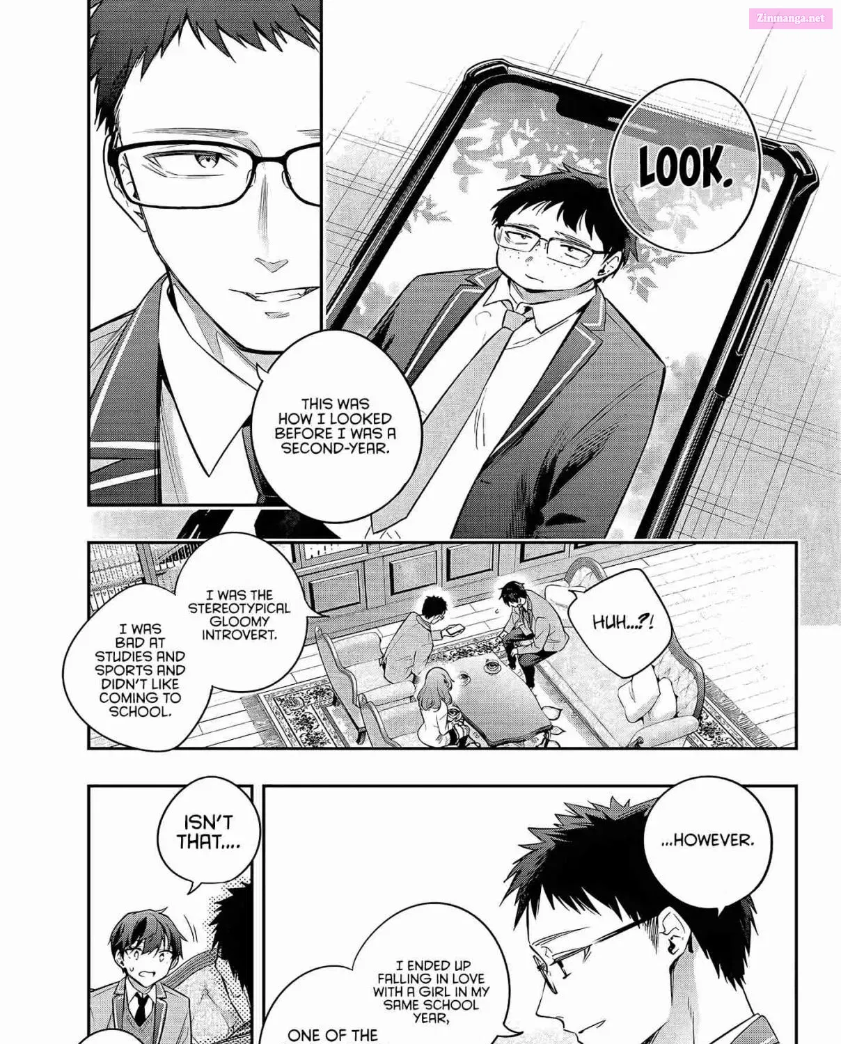 Tokidoki Bosotto Roshia-go de Dereru Tonari no Alya-san Zinmanga X Chapter 27 Page 22