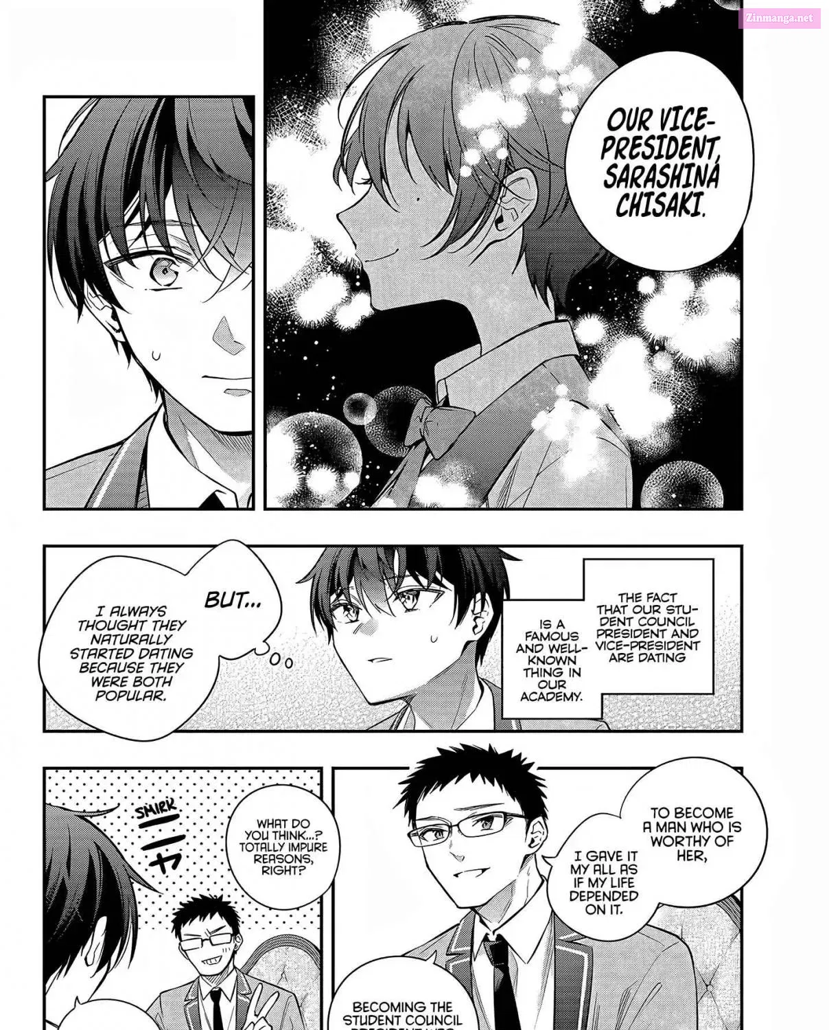Tokidoki Bosotto Roshia-go de Dereru Tonari no Alya-san Zinmanga X Chapter 27 Page 24
