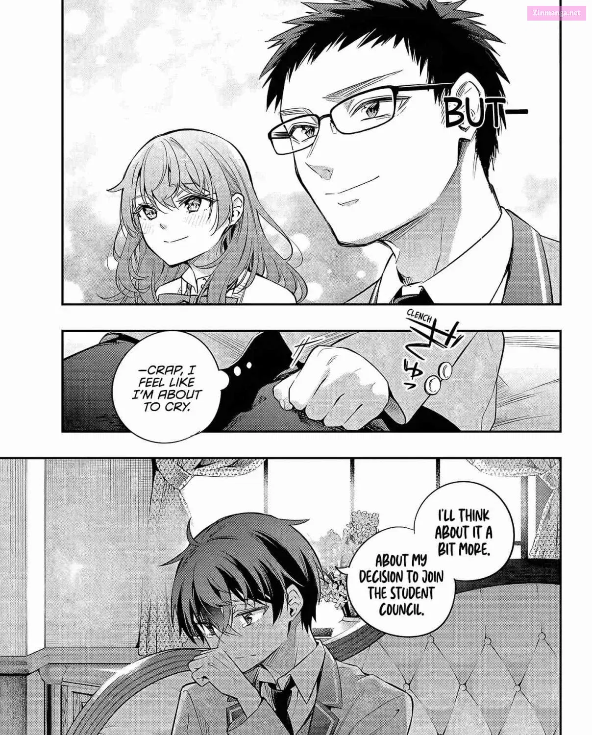Tokidoki Bosotto Roshia-go de Dereru Tonari no Alya-san Zinmanga X Chapter 27 Page 30