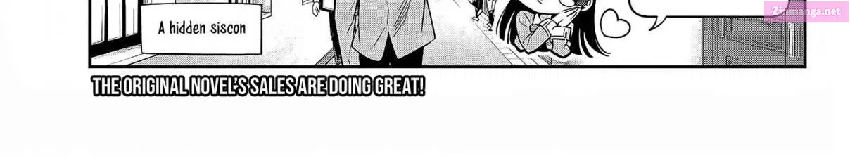 Tokidoki Bosotto Roshia-go de Dereru Tonari no Alya-san Zinmanga X Chapter 26 Page 3