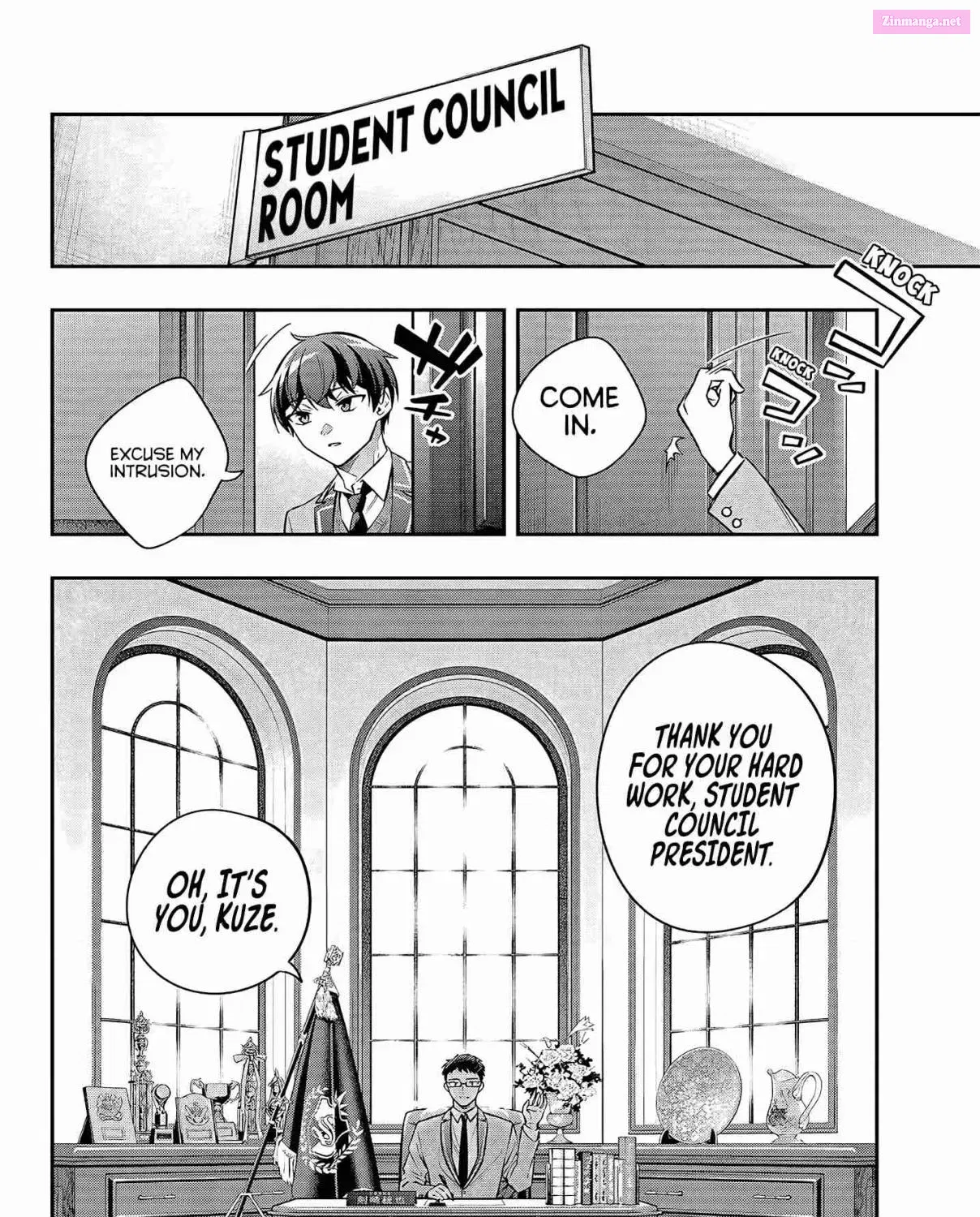 Tokidoki Bosotto Roshia-go de Dereru Tonari no Alya-san Zinmanga X Chapter 26 Page 4