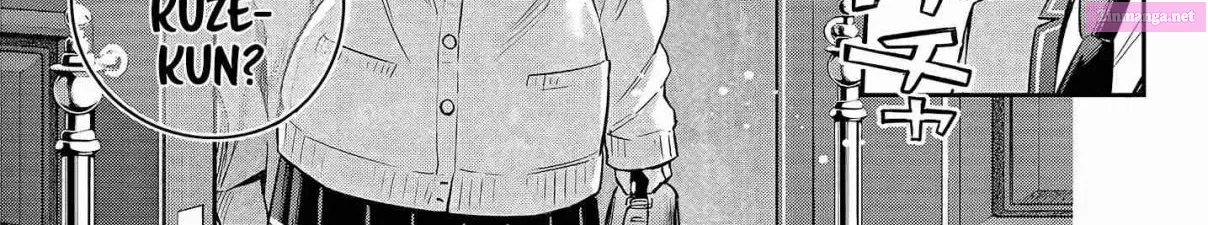 Tokidoki Bosotto Roshia-go de Dereru Tonari no Alya-san Zinmanga X Chapter 26 Page 7