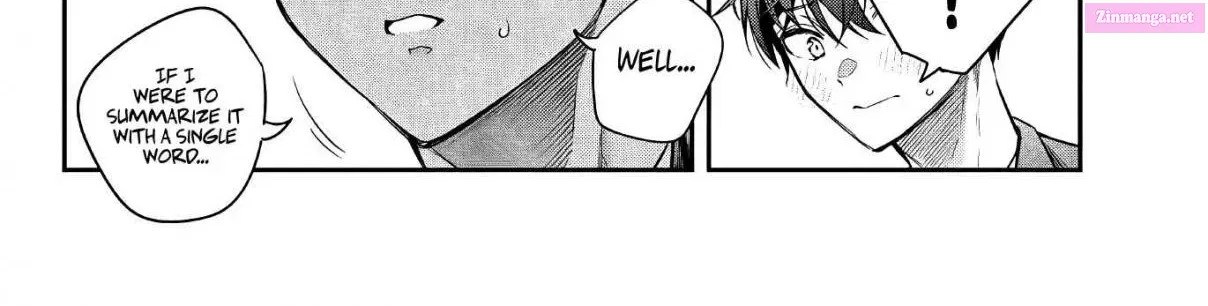 Tokidoki Bosotto Roshia-go de Dereru Tonari no Alya-san Zinmanga X Chapter 24 Page 25