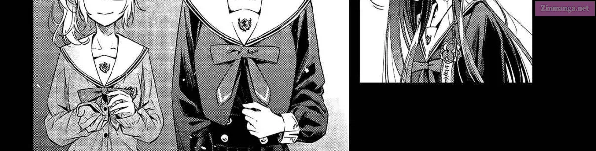 Tokidoki Bosotto Roshia-go de Dereru Tonari no Alya-san Zinmanga X Chapter 23 Page 9