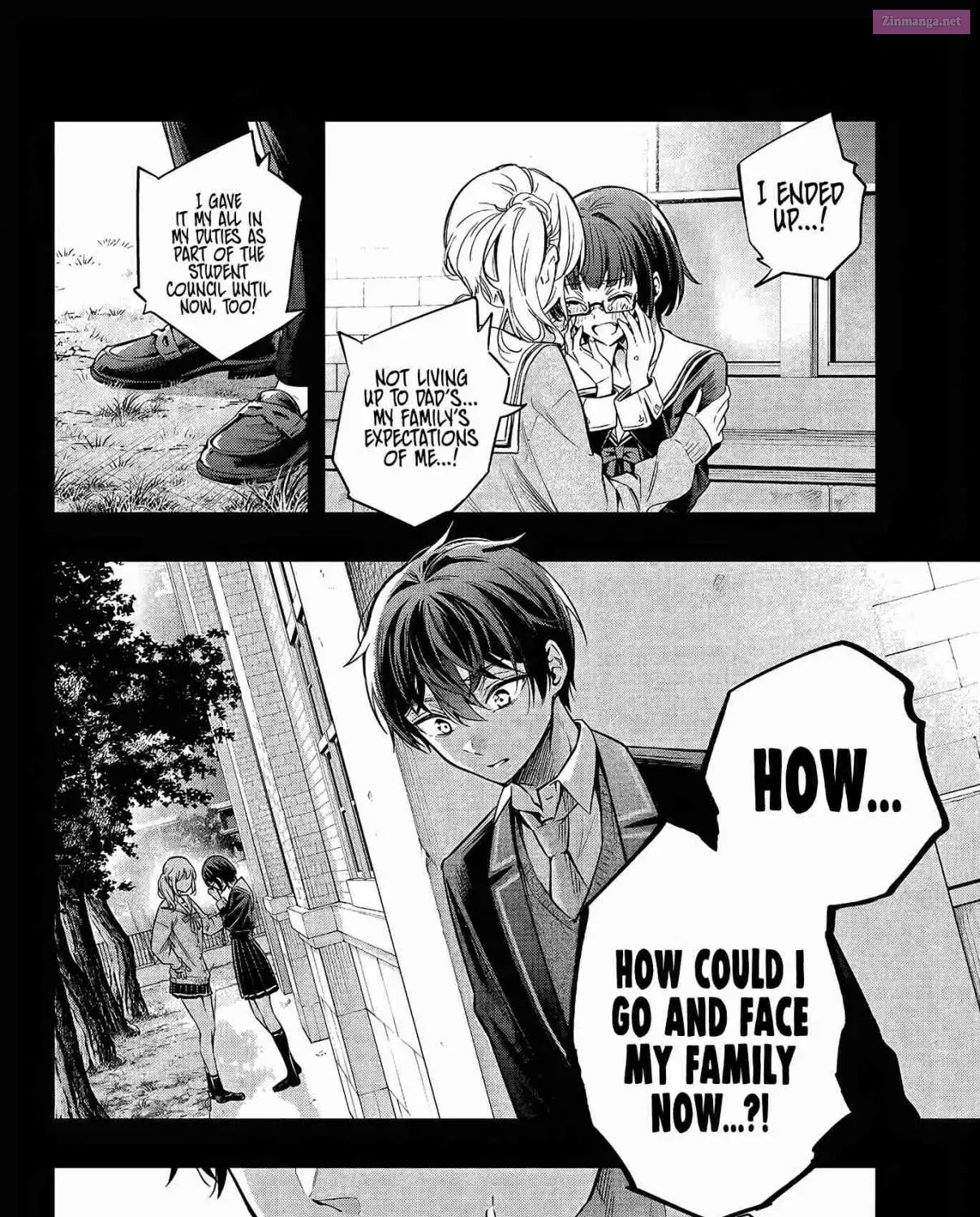 Tokidoki Bosotto Roshia-go de Dereru Tonari no Alya-san Zinmanga X Chapter 23 Page 12