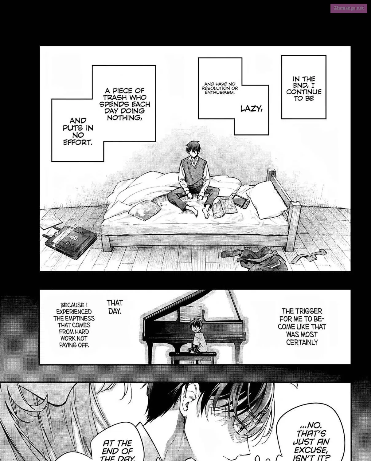 Tokidoki Bosotto Roshia-go de Dereru Tonari no Alya-san Zinmanga X Chapter 23 Page 18