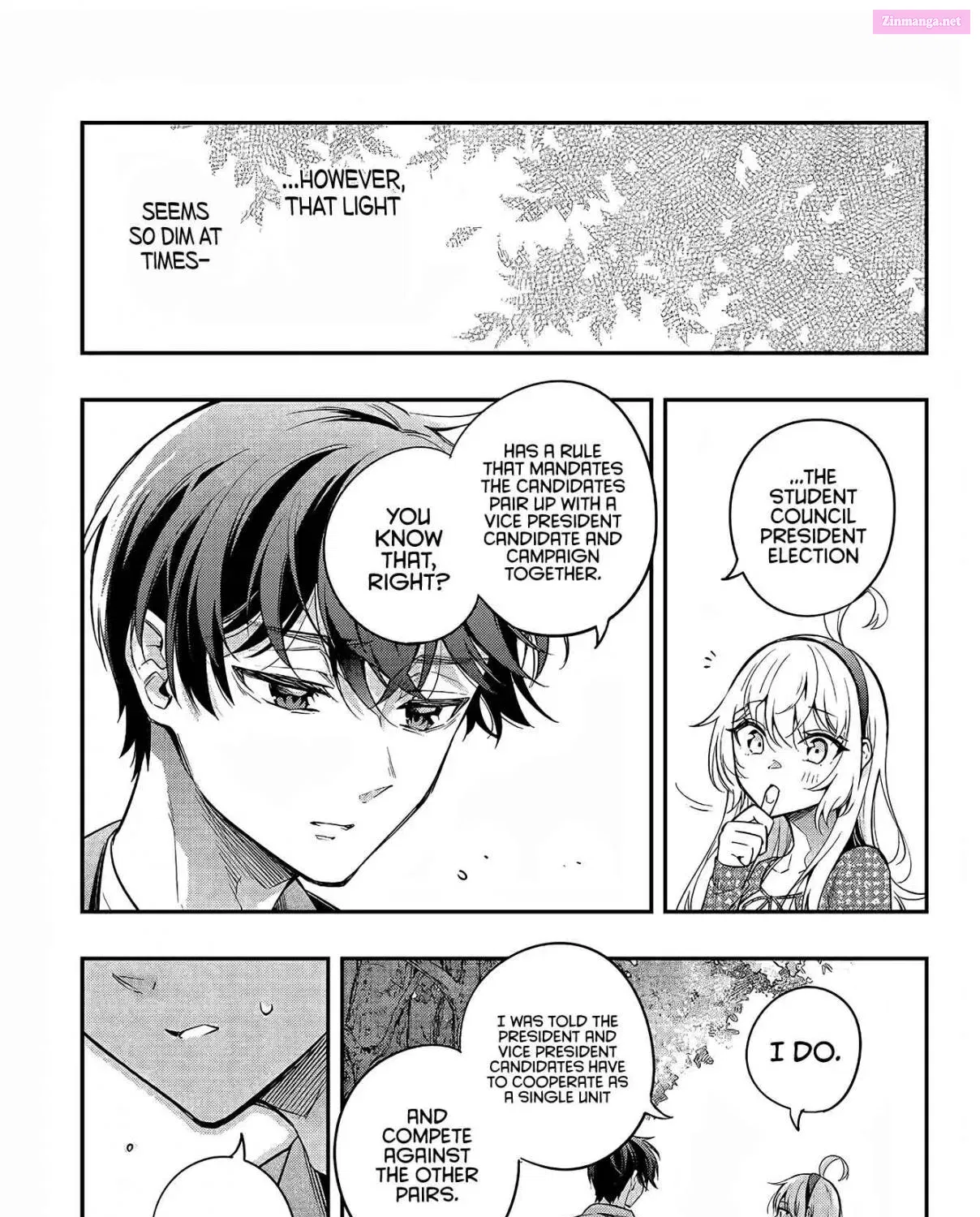 Tokidoki Bosotto Roshia-go de Dereru Tonari no Alya-san Zinmanga X Chapter 23 Page 30