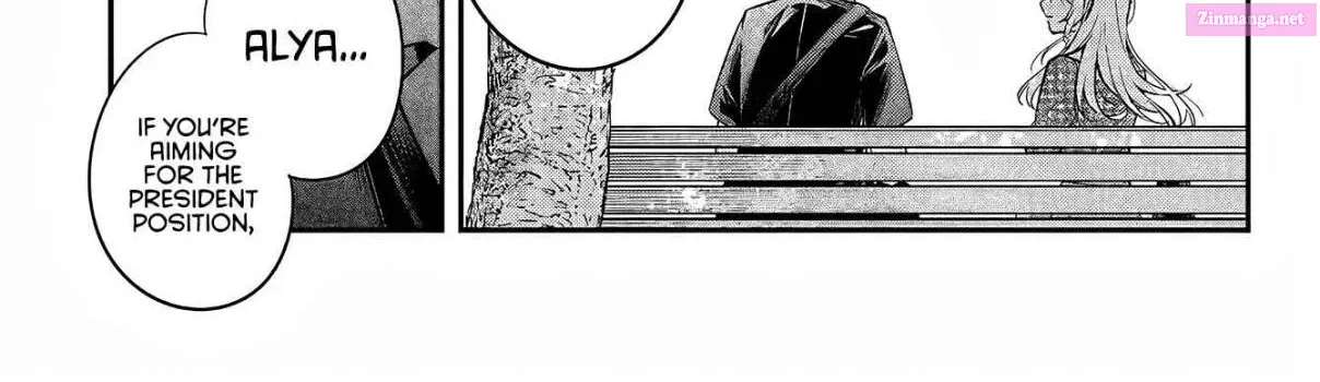 Tokidoki Bosotto Roshia-go de Dereru Tonari no Alya-san Zinmanga X Chapter 23 Page 31