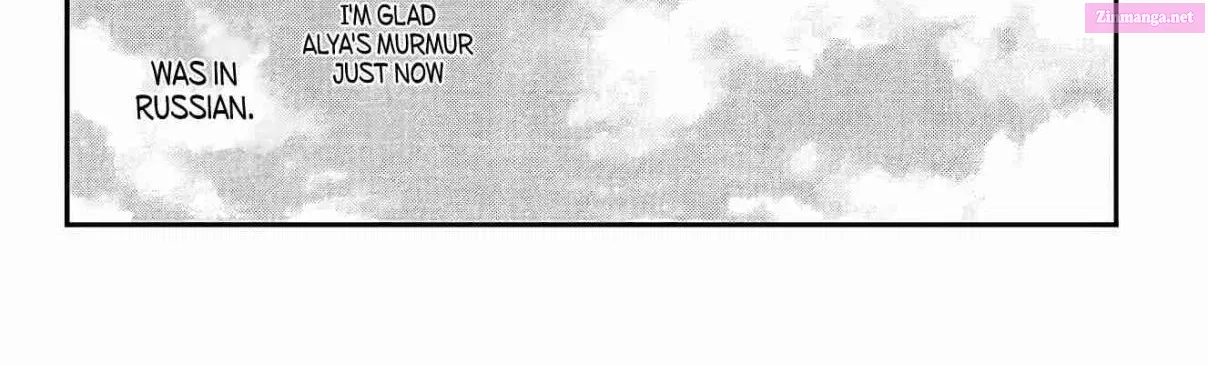 Tokidoki Bosotto Roshia-go de Dereru Tonari no Alya-san Zinmanga X Chapter 23 Page 41