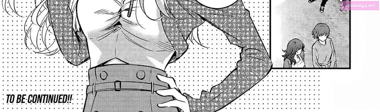 Tokidoki Bosotto Roshia-go de Dereru Tonari no Alya-san Zinmanga X Chapter 23 Page 45