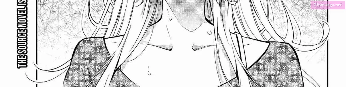 Tokidoki Bosotto Roshia-go de Dereru Tonari no Alya-san Zinmanga X Chapter 22 Page 3