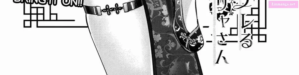 Tokidoki Bosotto Roshia-go de Dereru Tonari no Alya-san Zinmanga X Chapter 22 Page 5