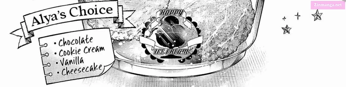 Tokidoki Bosotto Roshia-go de Dereru Tonari no Alya-san Zinmanga X Chapter 22 Page 25