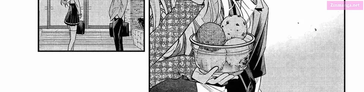 Tokidoki Bosotto Roshia-go de Dereru Tonari no Alya-san Zinmanga X Chapter 22 Page 31
