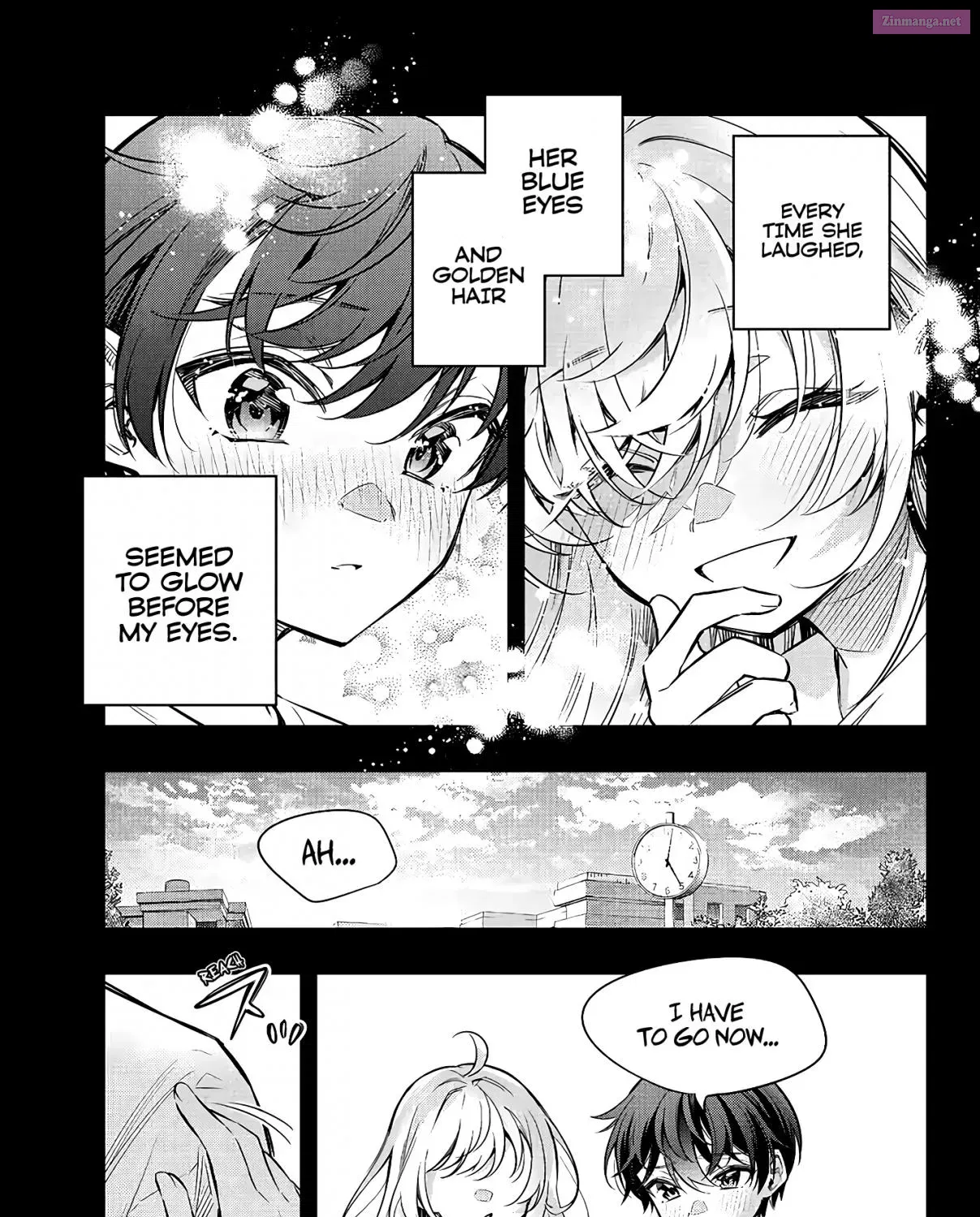 Tokidoki Bosotto Roshia-go de Dereru Tonari no Alya-san Zinmanga X Chapter 20 Page 6