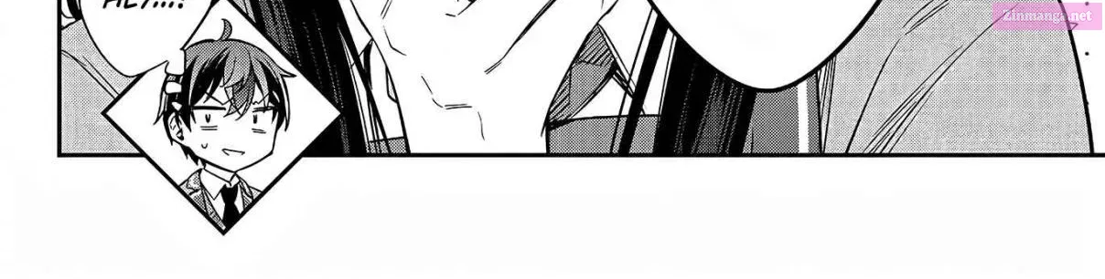 Tokidoki Bosotto Roshia-go de Dereru Tonari no Alya-san Zinmanga X Chapter 18 Page 9