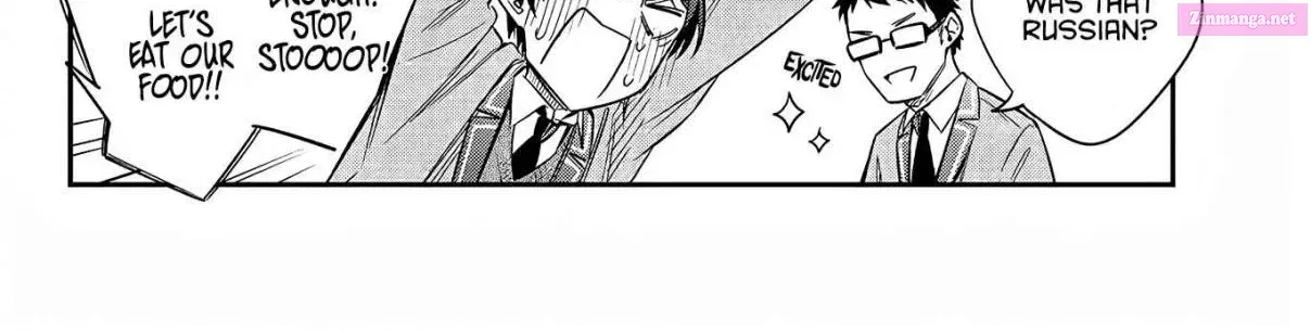 Tokidoki Bosotto Roshia-go de Dereru Tonari no Alya-san Zinmanga X Chapter 18 Page 13