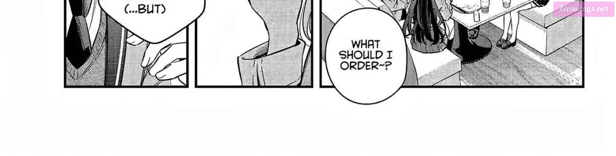Tokidoki Bosotto Roshia-go de Dereru Tonari no Alya-san Zinmanga X Chapter 18 Page 15