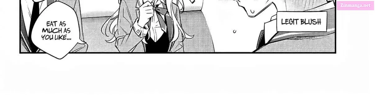 Tokidoki Bosotto Roshia-go de Dereru Tonari no Alya-san Zinmanga X Chapter 18 Page 17