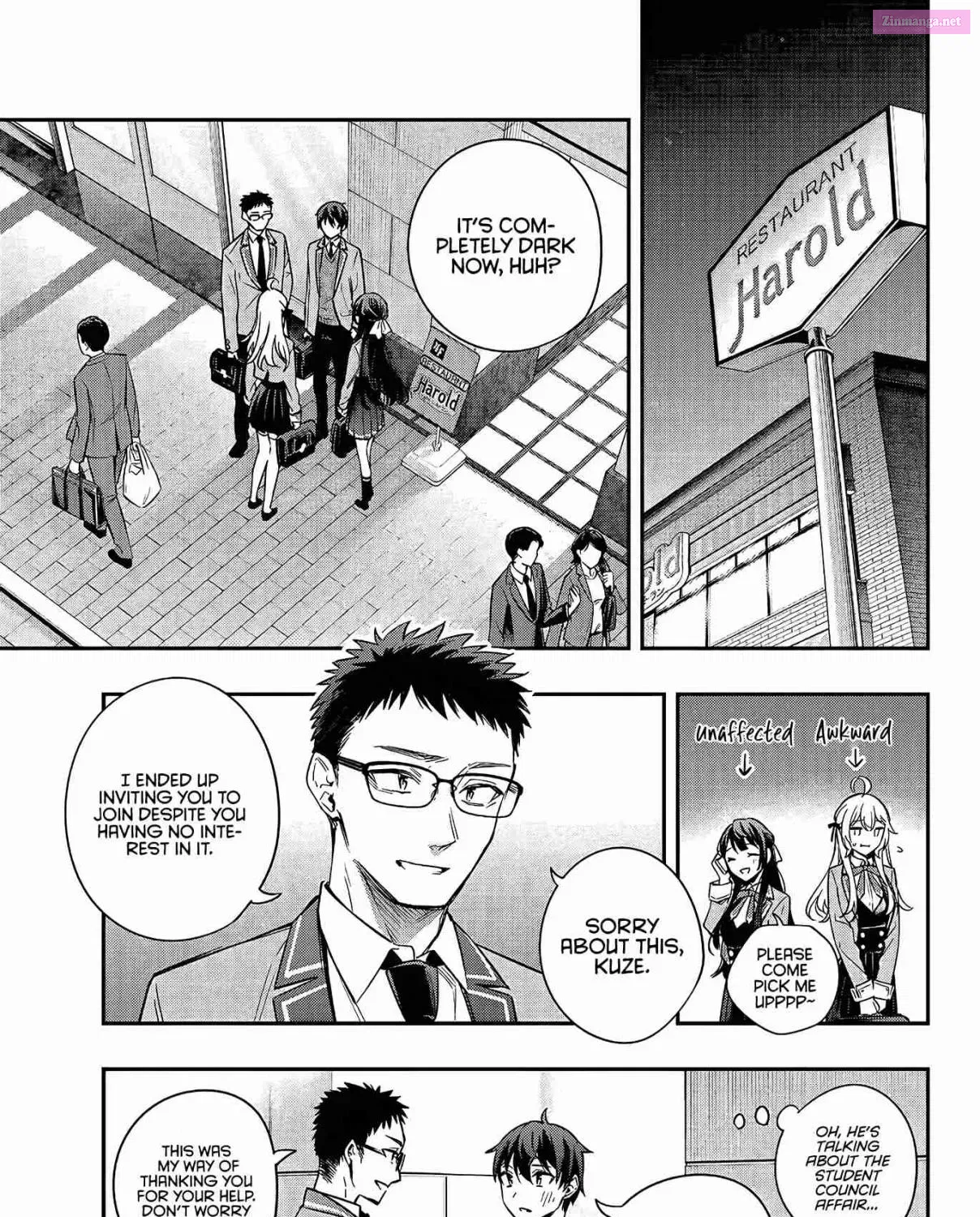 Tokidoki Bosotto Roshia-go de Dereru Tonari no Alya-san Zinmanga X Chapter 18 Page 18