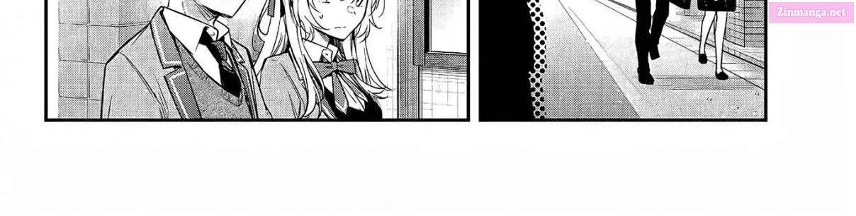 Tokidoki Bosotto Roshia-go de Dereru Tonari no Alya-san Zinmanga X Chapter 18 Page 25