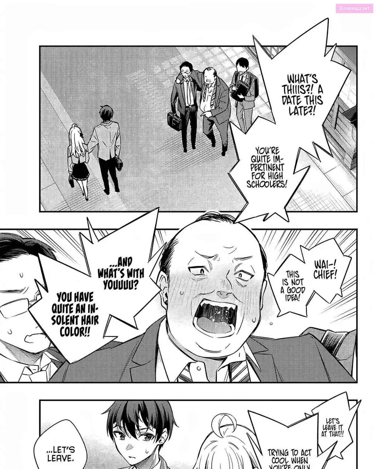 Tokidoki Bosotto Roshia-go de Dereru Tonari no Alya-san Zinmanga X Chapter 18 Page 26