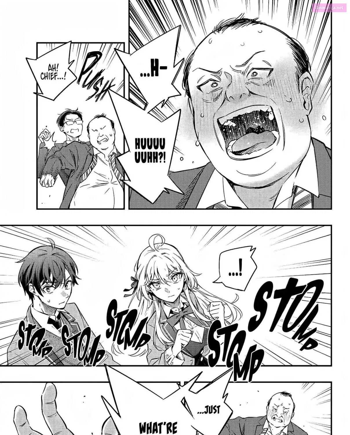 Tokidoki Bosotto Roshia-go de Dereru Tonari no Alya-san Zinmanga X Chapter 18 Page 30