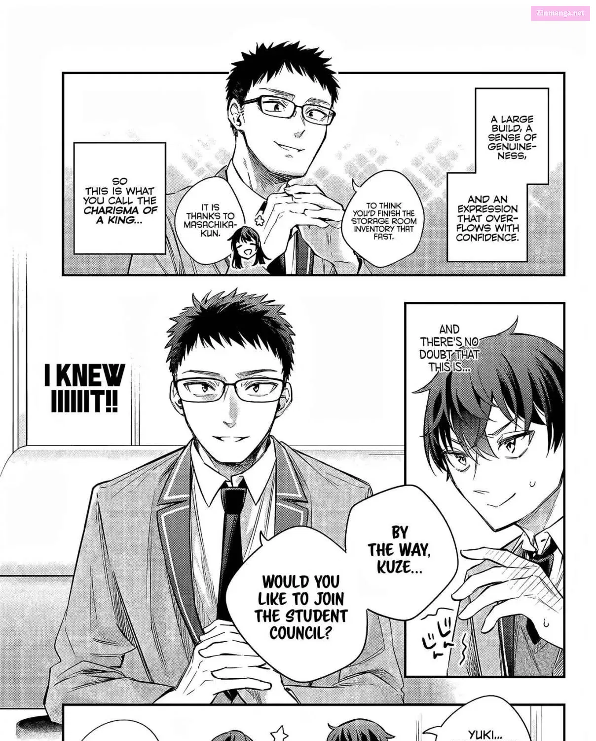 Tokidoki Bosotto Roshia-go de Dereru Tonari no Alya-san Zinmanga X Chapter 17 Page 6