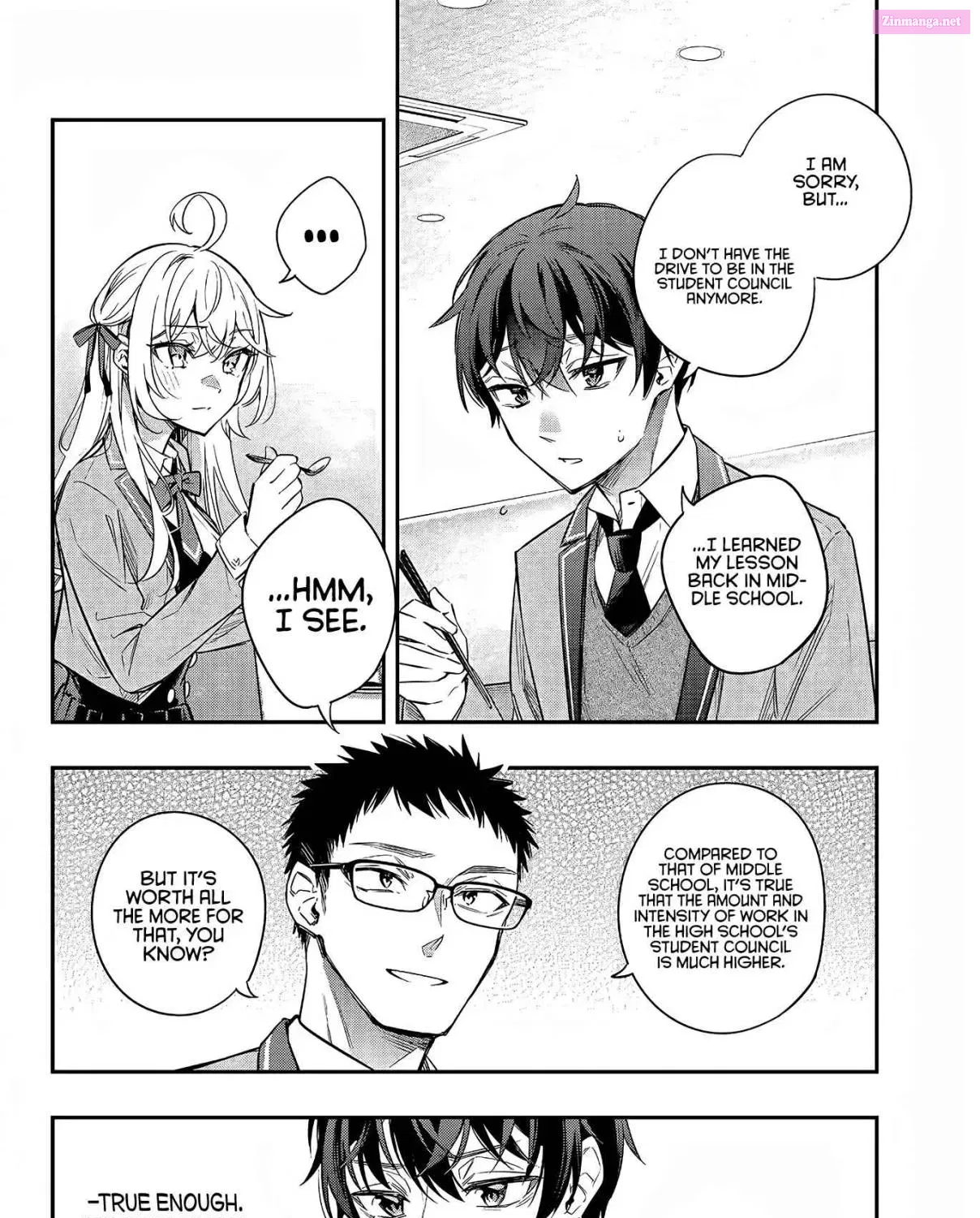 Tokidoki Bosotto Roshia-go de Dereru Tonari no Alya-san Zinmanga X Chapter 17 Page 9
