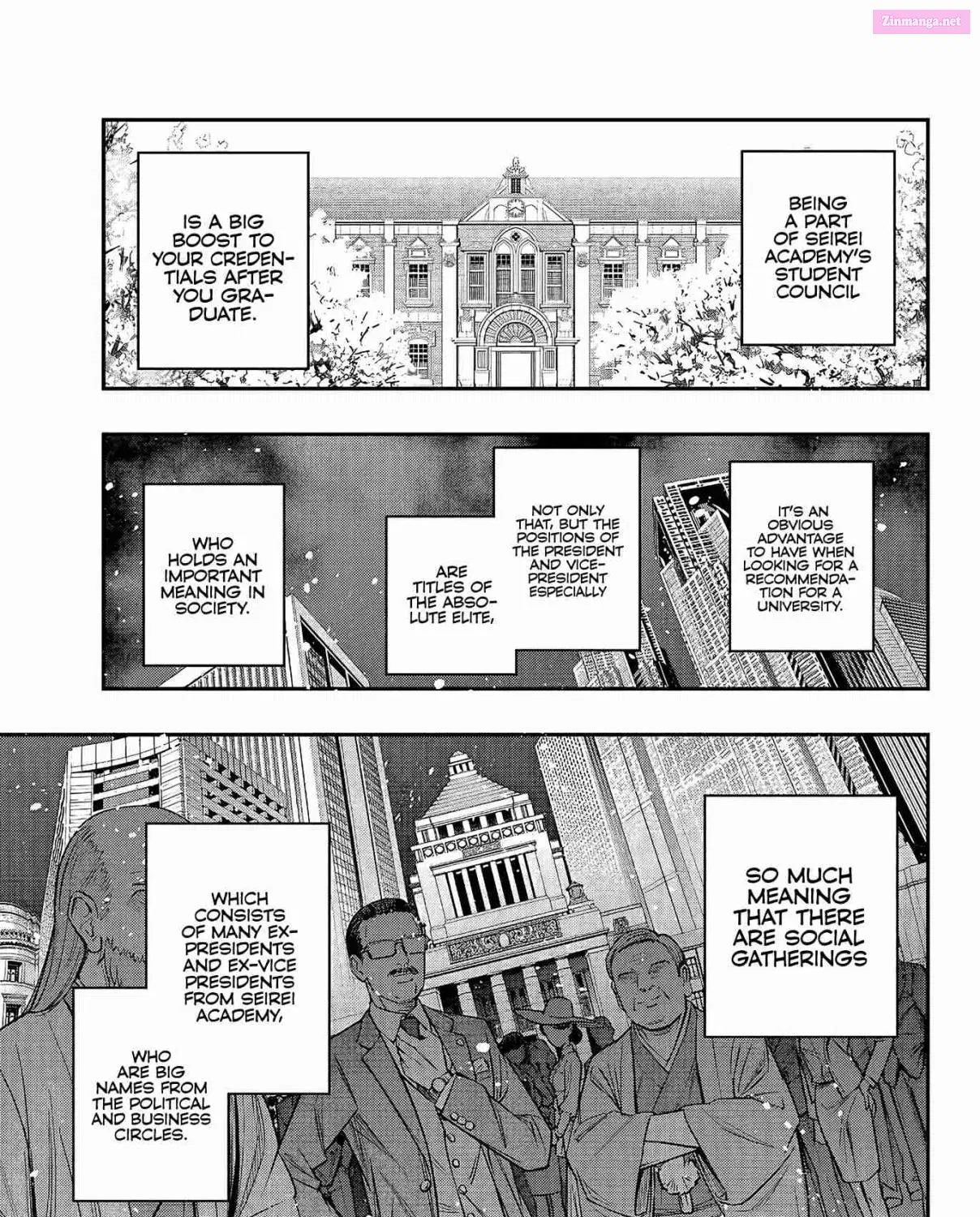 Tokidoki Bosotto Roshia-go de Dereru Tonari no Alya-san Zinmanga X Chapter 17 Page 11