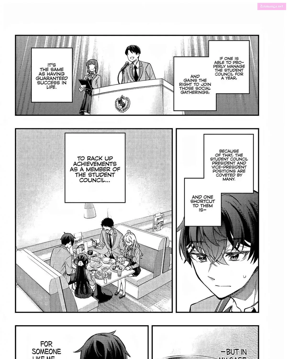 Tokidoki Bosotto Roshia-go de Dereru Tonari no Alya-san Zinmanga X Chapter 17 Page 13