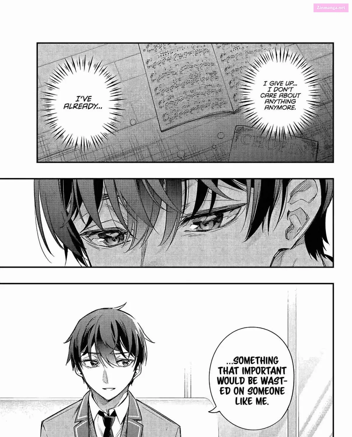 Tokidoki Bosotto Roshia-go de Dereru Tonari no Alya-san Zinmanga X Chapter 17 Page 15