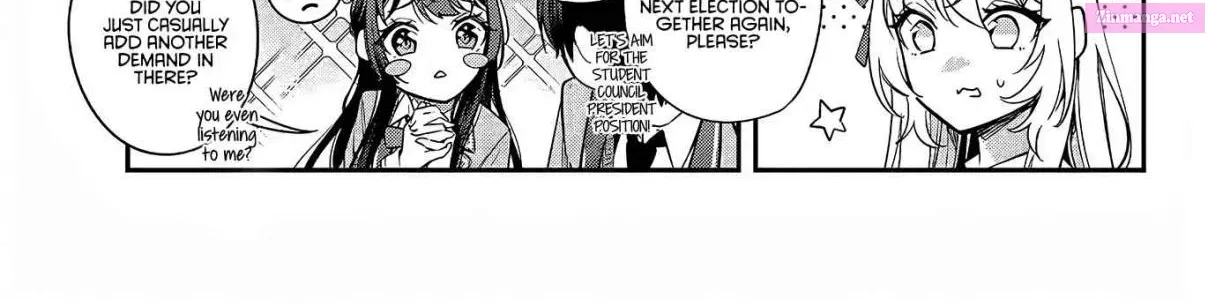 Tokidoki Bosotto Roshia-go de Dereru Tonari no Alya-san Zinmanga X Chapter 17 Page 20