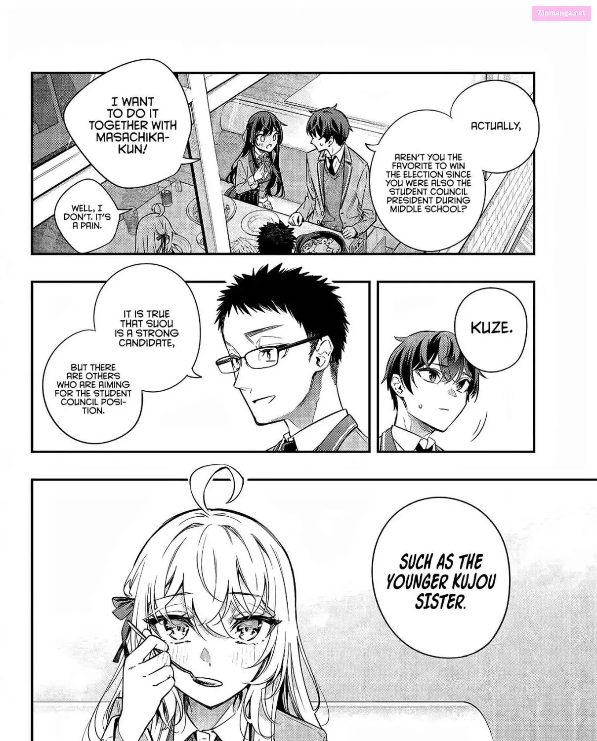Tokidoki Bosotto Roshia-go de Dereru Tonari no Alya-san Zinmanga X Chapter 17 Page 21