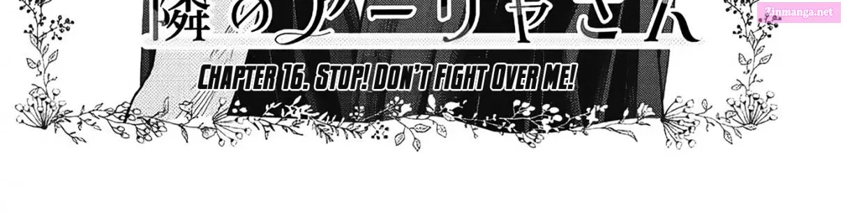 Tokidoki Bosotto Roshia-go de Dereru Tonari no Alya-san Zinmanga X Chapter 16 Page 5