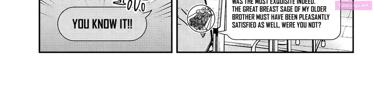 Tokidoki Bosotto Roshia-go de Dereru Tonari no Alya-san Zinmanga X Chapter 16 Page 7