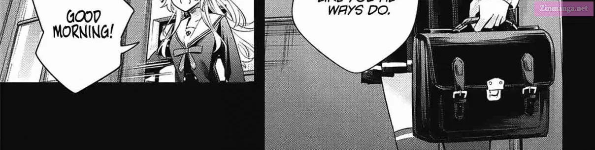 Tokidoki Bosotto Roshia-go de Dereru Tonari no Alya-san Zinmanga X Chapter 15 Page 3