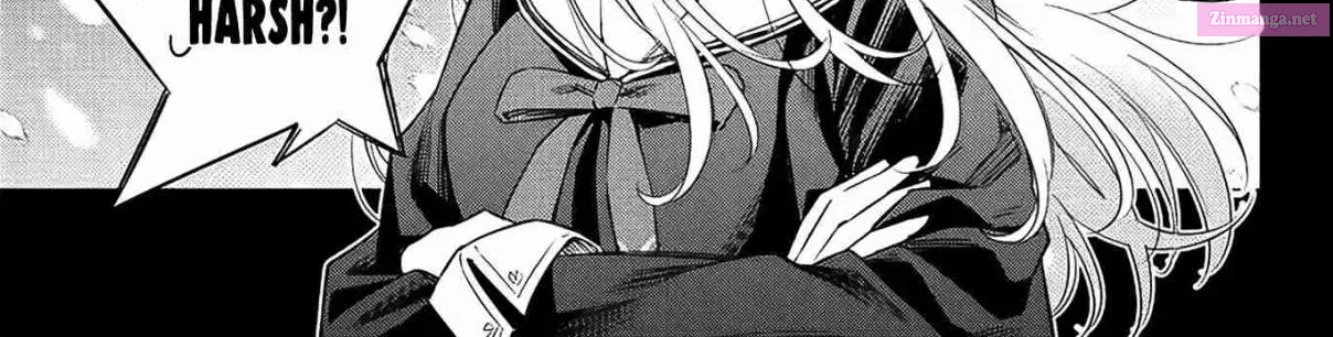 Tokidoki Bosotto Roshia-go de Dereru Tonari no Alya-san Zinmanga X Chapter 15 Page 7