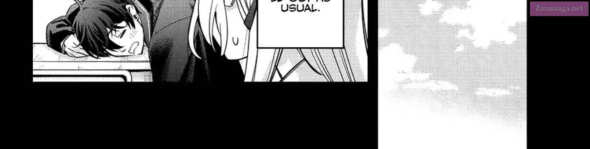 Tokidoki Bosotto Roshia-go de Dereru Tonari no Alya-san Zinmanga X Chapter 15 Page 9
